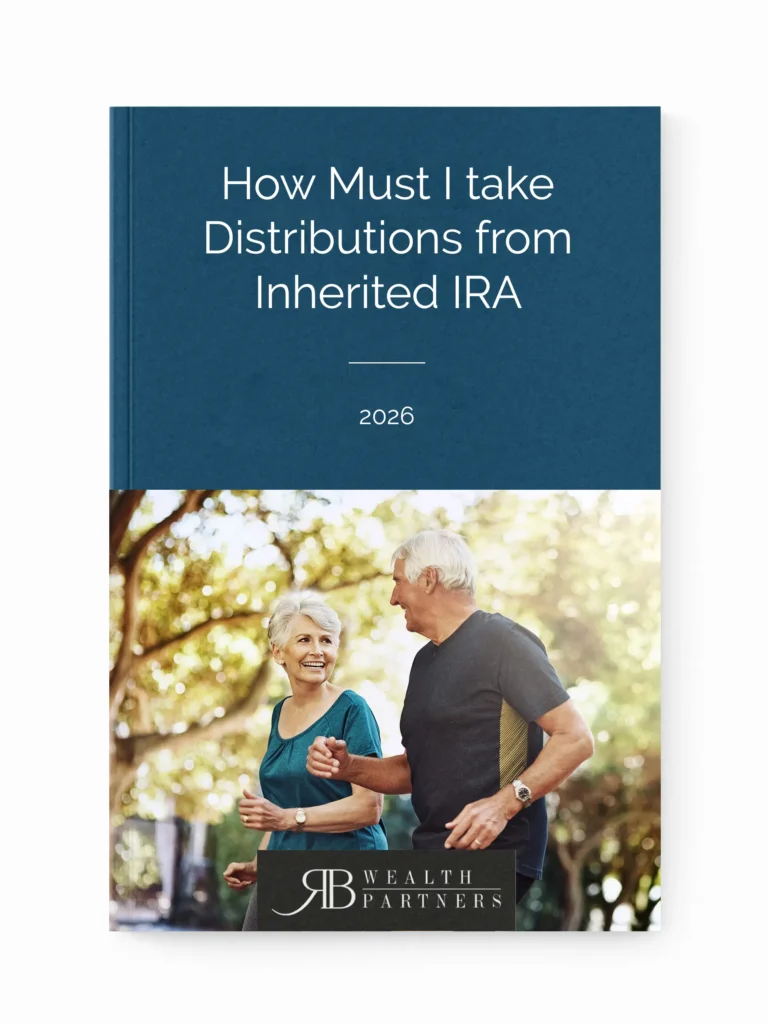 How-Must-I-Take-Distributions-From-The-Traditional-IRA-I-Inherited