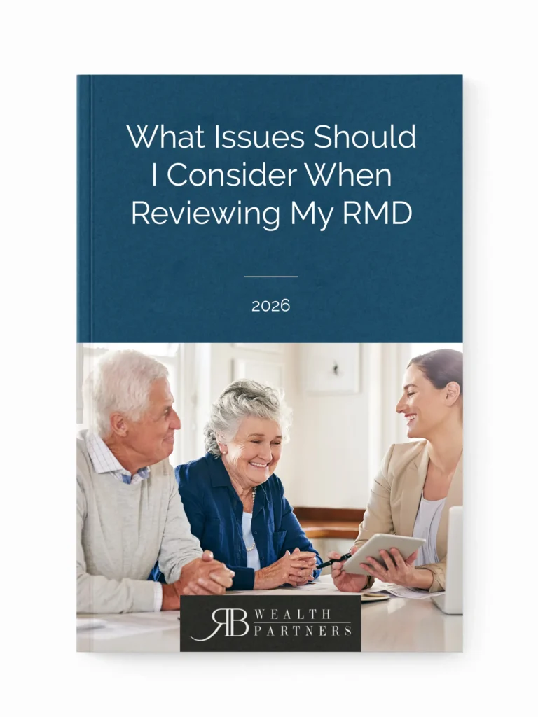 What Issues Should I Consider When Reviewing My RMD