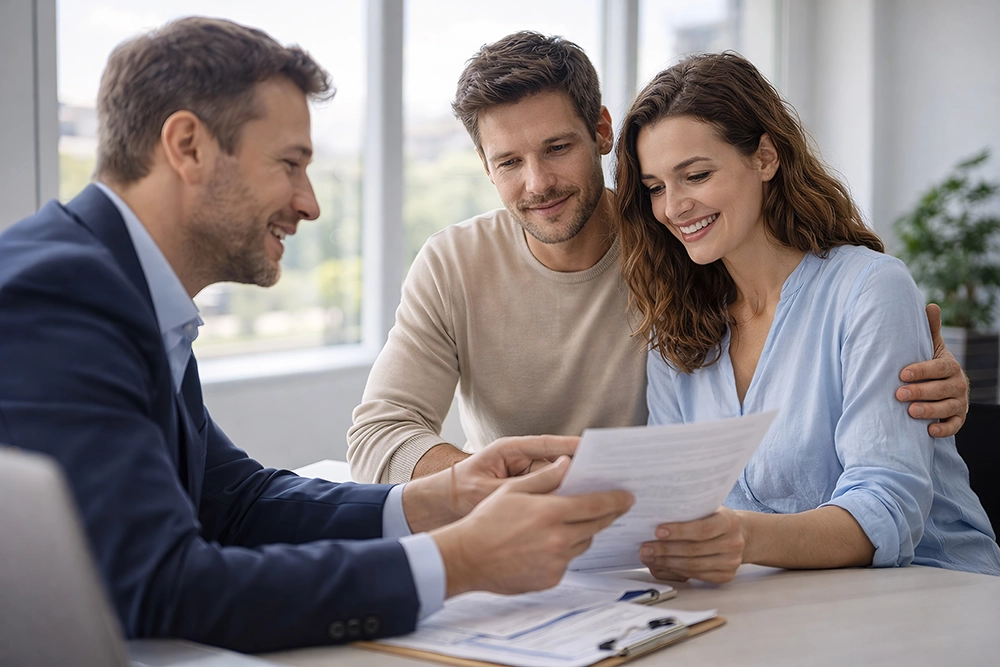 The Impact of Professional Insurance Advice on Long-Term Financial Success